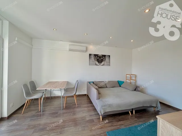 Eladó lakás Kecskemét 41 nm