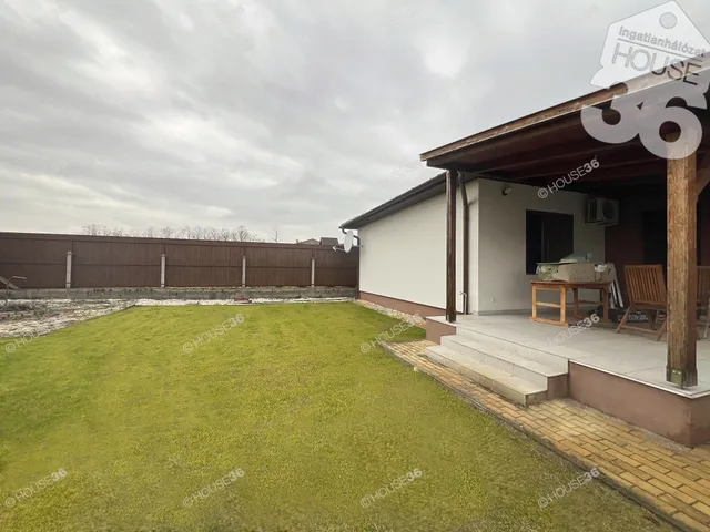 Eladó ház Kecskemét 94 nm