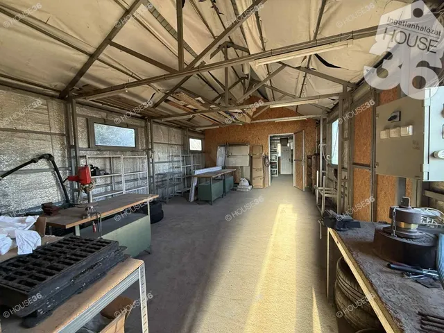 Eladó telek Kecskemét, Úrihegy 740 nm