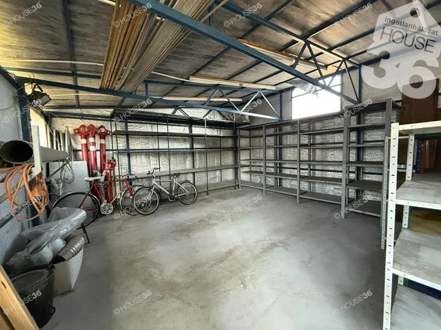 Eladó telek Kecskemét, Úrihegy 740 nm