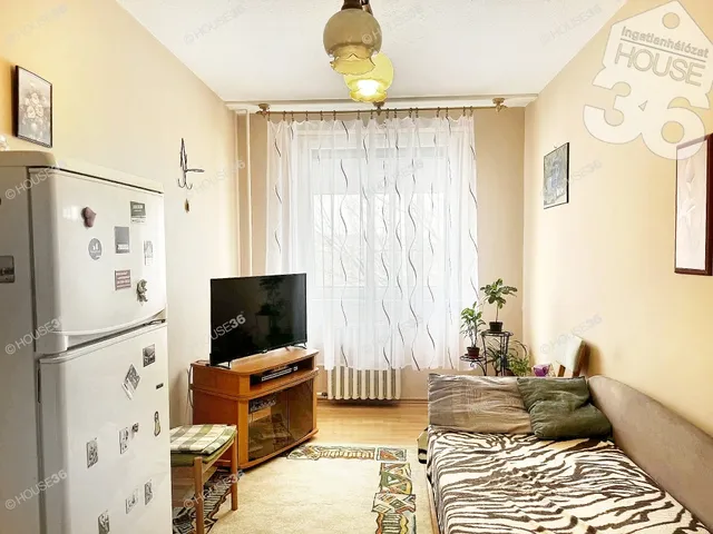 Eladó lakás Kecskemét 55 nm