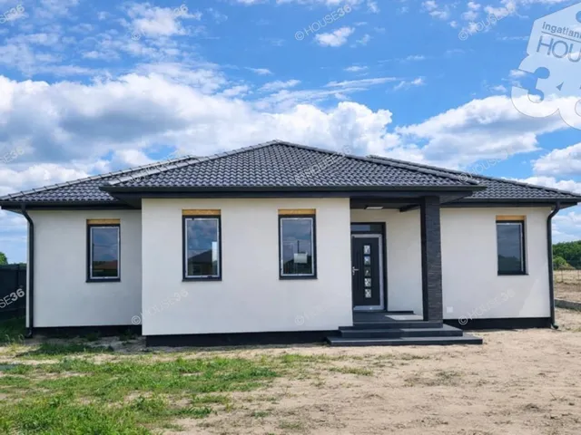 Eladó ház Kiskunfélegyháza 91 nm