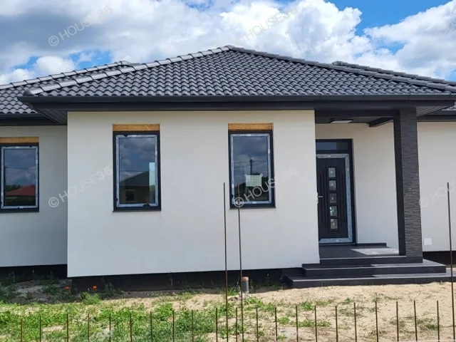 Eladó ház Kiskunfélegyháza 91 nm