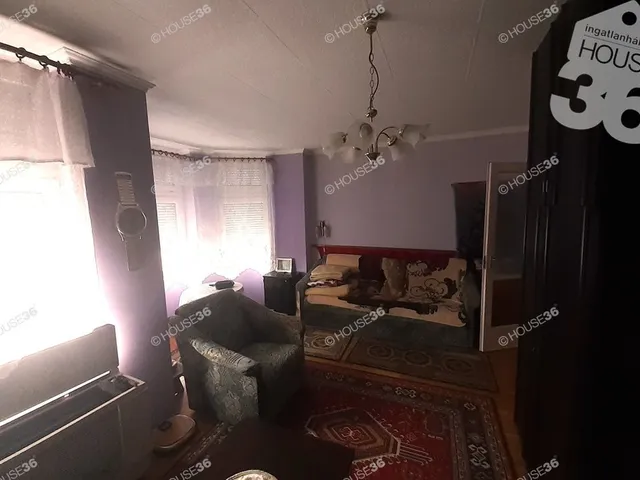 Eladó lakás Kiskunfélegyháza 47 nm