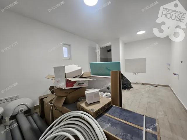 Eladó ház Kecskemét 203 nm