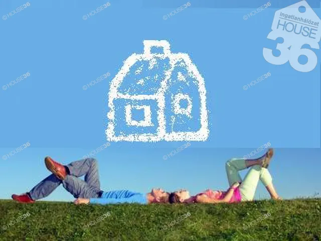 Eladó telek Kecskemét, Petőfiváros 750 nm