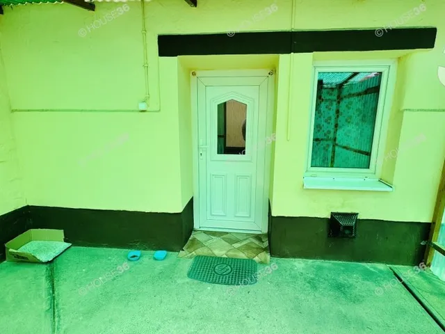 Eladó ház Kecskemét 50 nm