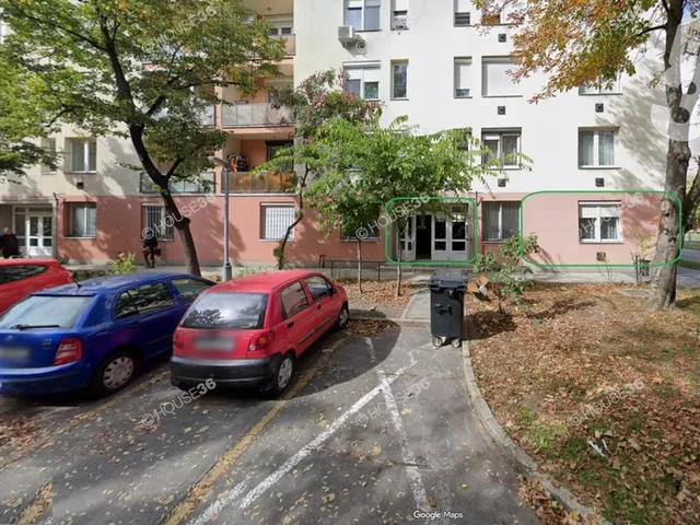 Eladó lakás Kecskemét 57 nm