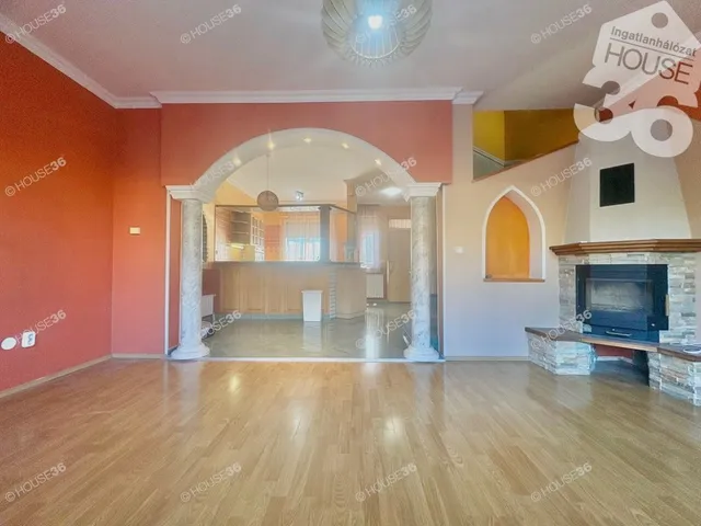 Eladó ház Kecskemét, Műkertváros 85 nm