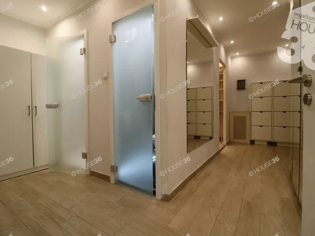 Eladó lakás Budapest XIV. kerület 55 nm