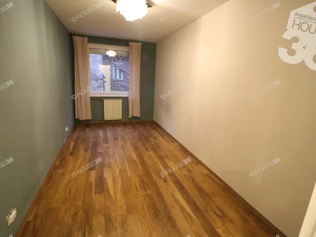 Eladó lakás Budapest XIV. kerület 55 nm