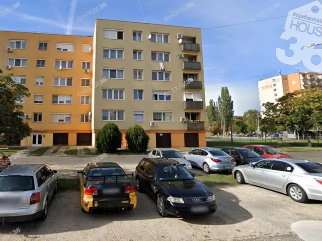 Eladó lakás Kecskemét 63 nm