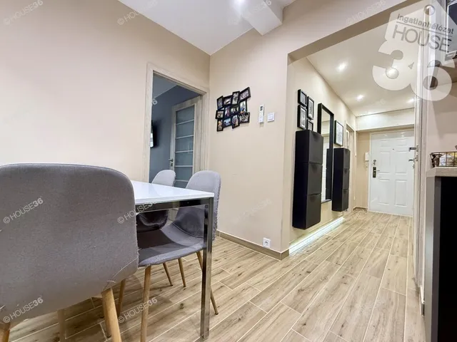 Eladó lakás Kecskemét 52 nm