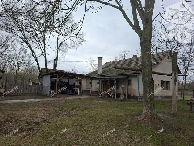 Eladó ház Móricgát 60 nm