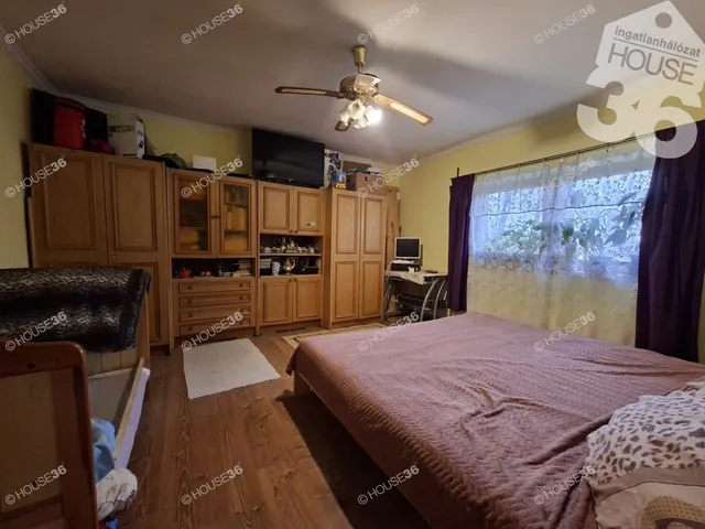 Eladó ház Móricgát 60 nm