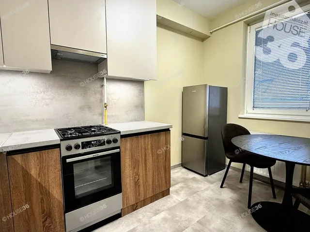 Kiadó lakás Kecskemét 57 nm