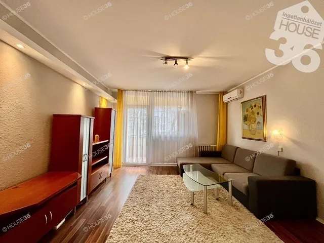 Kiadó lakás Kecskemét, Belváros 63 nm