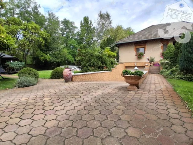 Eladó ház Kecskemét 200 nm