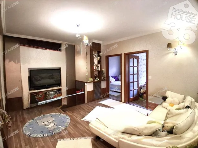 Eladó ház Kecskemét 200 nm