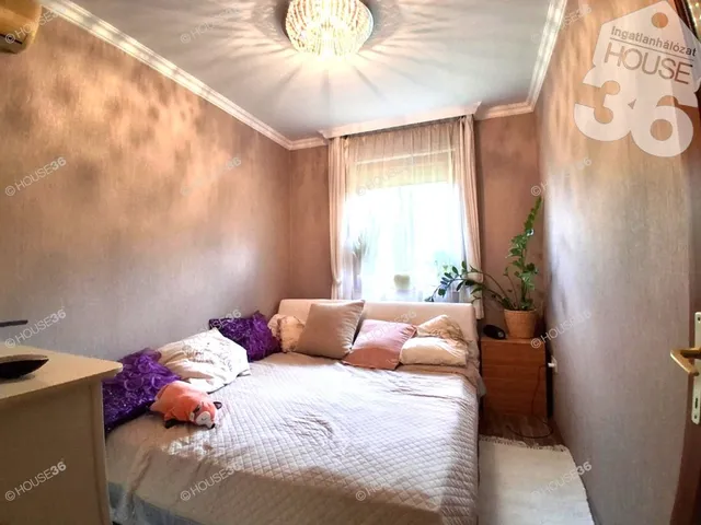 Eladó ház Kecskemét 200 nm