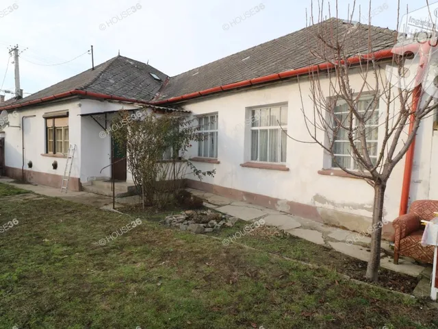 Eladó ház Miske 95 nm