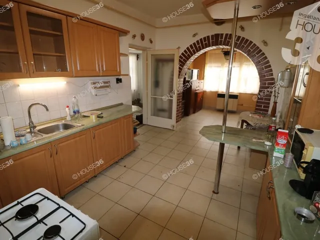 Eladó ház Miske 95 nm