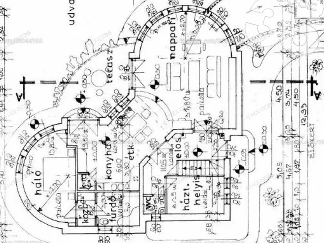 Eladó ház Veresegyház 200 nm