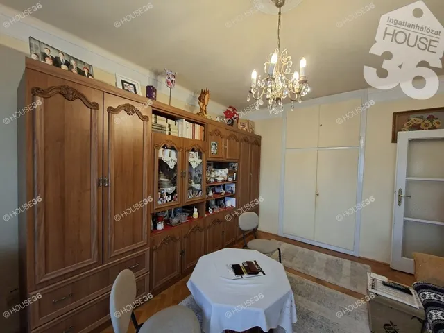 Eladó lakás Kiskunfélegyháza 48 nm