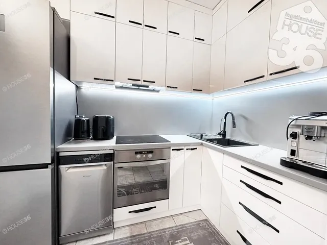 Eladó lakás Kecskemét 58 nm