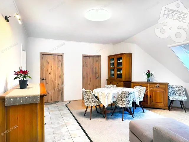 Eladó lakás Kecskemét 58 nm