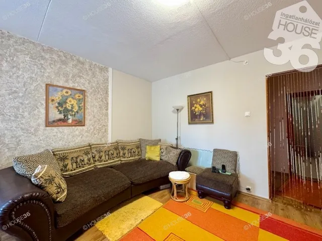 Eladó lakás Kecskemét 61 nm