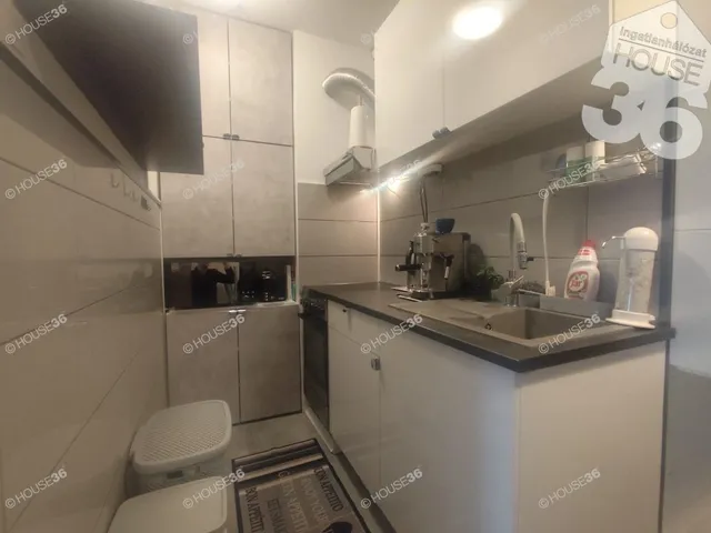 Eladó lakás Kecskemét 35 nm