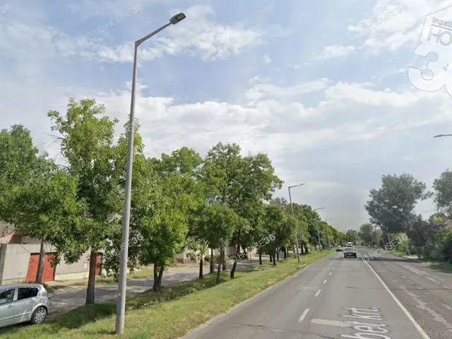 Eladó ház Kecskemét, Erzsébetváros 70 nm