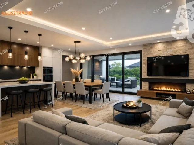 Eladó ház Kerekegyháza 70 nm