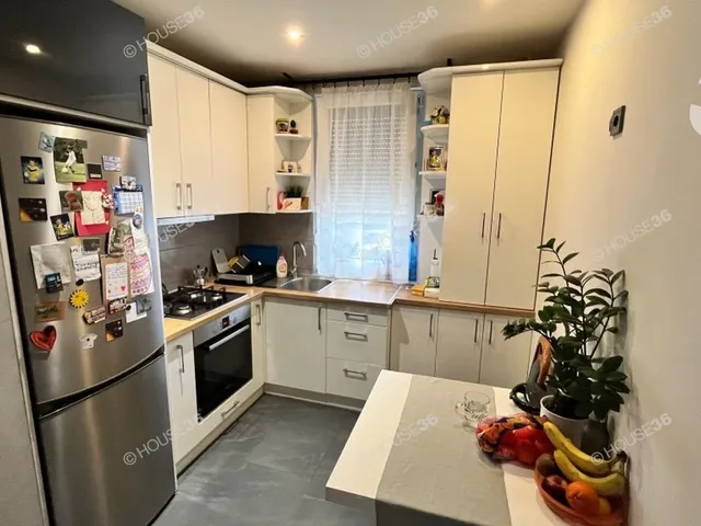 Eladó lakás Kecskemét 53 nm