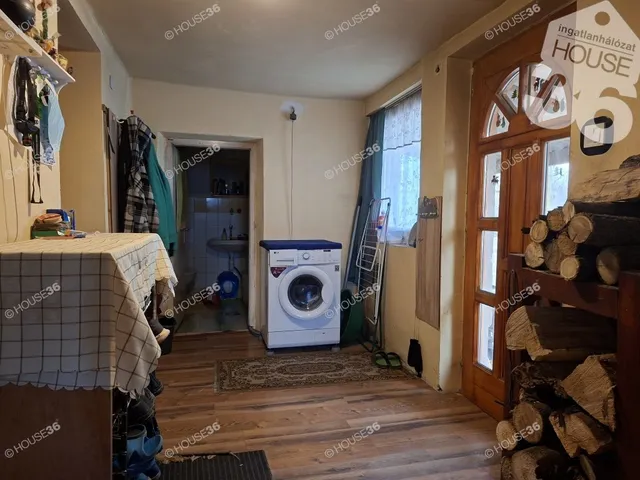 Eladó ház Móricgát 60 nm