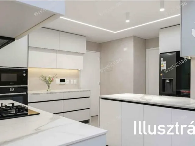 Eladó lakás Kecskemét, Belváros 52 nm