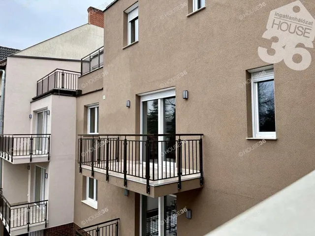 Eladó lakás Kecskemét, Belváros 76 nm