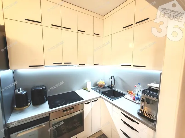 Eladó lakás Kecskemét, Belváros 58 nm