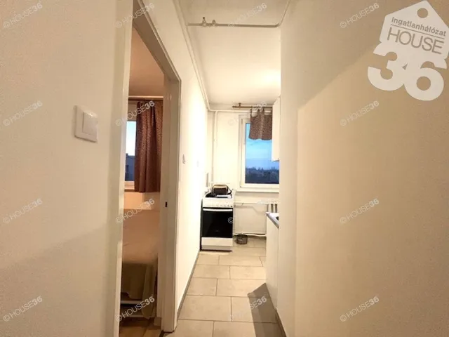 Eladó lakás Kecskemét 54 nm