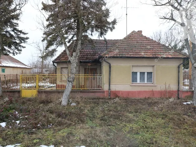 Eladó ház Soltszentimre 78 nm