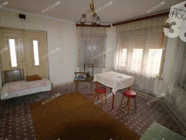 Eladó ház Soltszentimre 78 nm