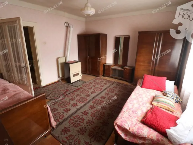 Eladó ház Soltszentimre 78 nm