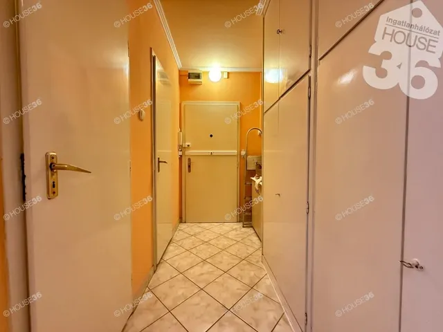 Eladó lakás Kecskemét 63 nm