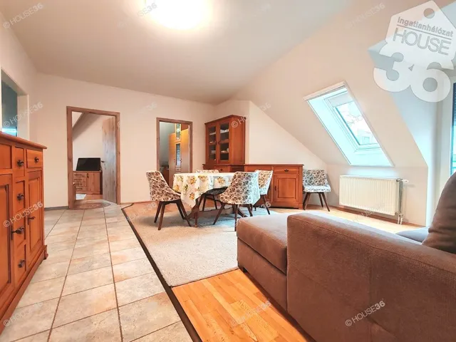 Eladó lakás Kecskemét, Belváros 58 nm