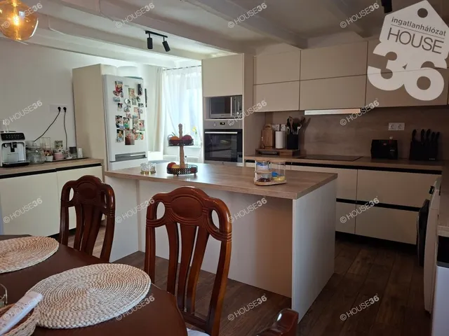 Eladó ház Kiskunfélegyháza 60 nm