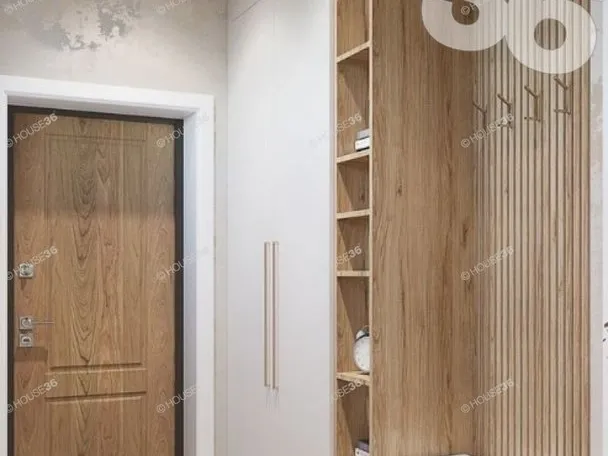 Eladó lakás Szekszárd 49 nm