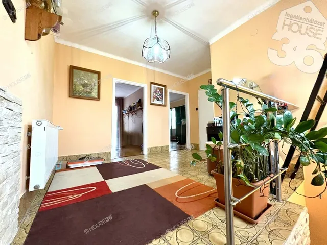 Eladó ház Kecskemét 120 nm