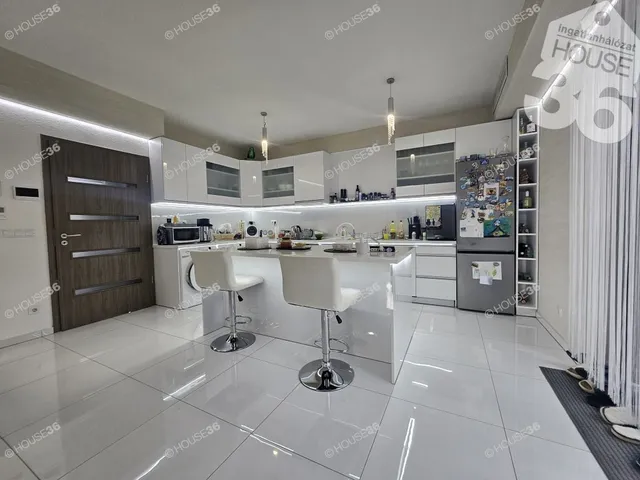 Eladó ház Kecskemét 150 nm