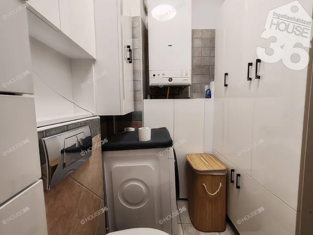 Eladó lakás Kecskemét 58 nm